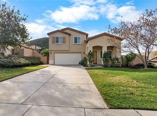 23405 Cheyenne Canyon Dr, Quail Valley, CA 92587