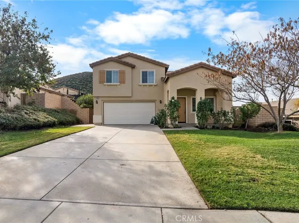 23405 Cheyenne Canyon Dr, Quail Valley, CA 92587