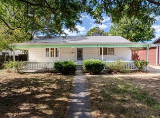2525 S Hazel Ct, Denver, CO 80219