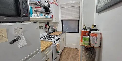 Rented by Downtown Mgt & Realty LLC