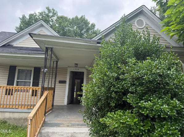 1908 Angier Ave, Durham, NC 27703