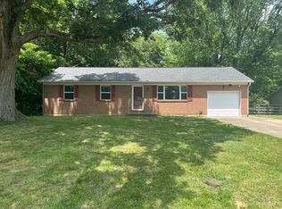 331 Dortmund Dr, Fayetteville, OH 45118