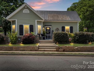 303 N Main St N, Granite Quarry, NC, 28146