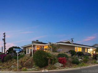 3665 Carleton St, San Diego, CA 92106