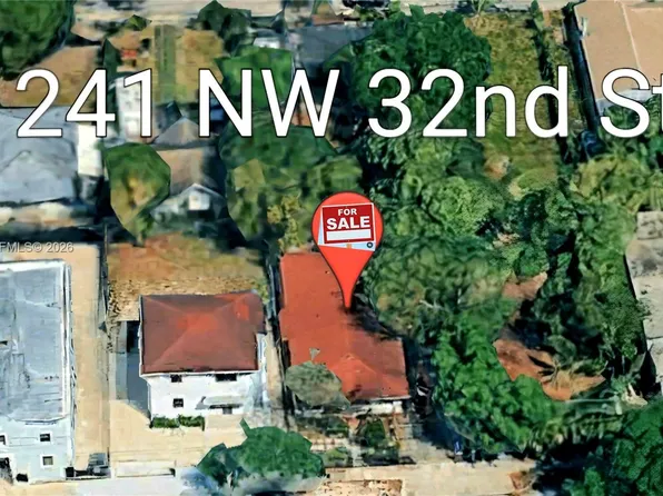 241 NW 32nd St, Miami, FL 33127