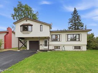 1607 Marten St, Anchorage, AK 99504