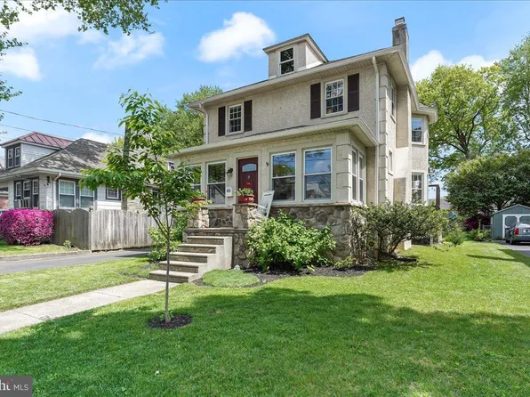 455 Prospect Rd, Springfield, PA 19064