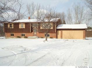 4127 W Walworth Rd, Macedon, NY 14502