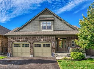 24 Chestnut Dr, Guelph/eramosa, ON N0B2K0