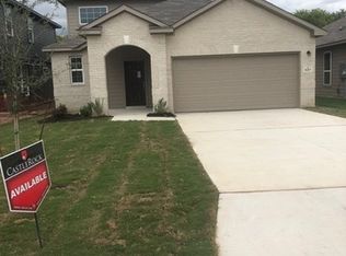 8207 Breezy Cv, Selma, TX 78154