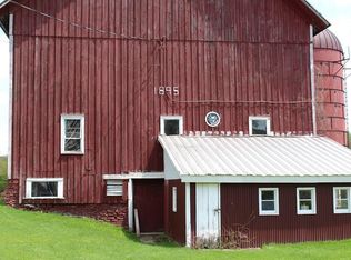 12 Watrous Rd, Dryden, NY 13053