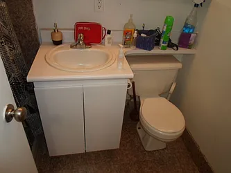 Rented by Sky Management