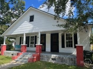 135 S Main St, Pembroke, GA 31321