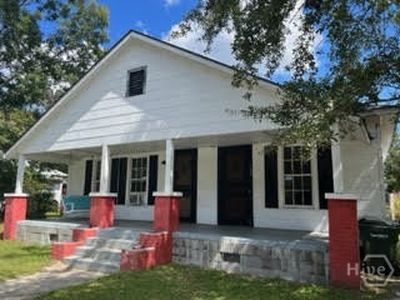 135 S Main Street, Pembroke, GA, 31321