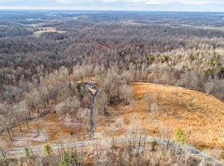 3694 Mount Gilboa Rd, Campbellsville, KY 42718