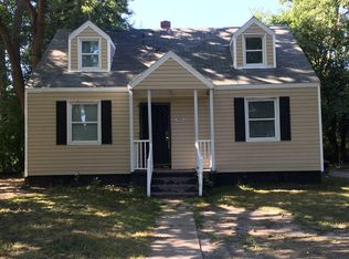 1805 Doron Ln, Richmond, VA 23223