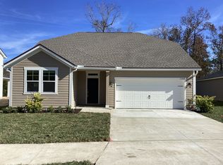 12289 Sapp Rd, Jacksonville, FL 32226