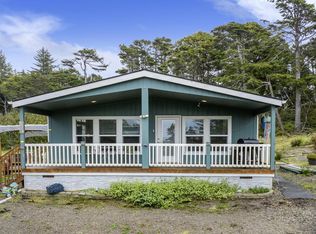 8490 NW Seal Rock St, Seal Rock, OR 97376