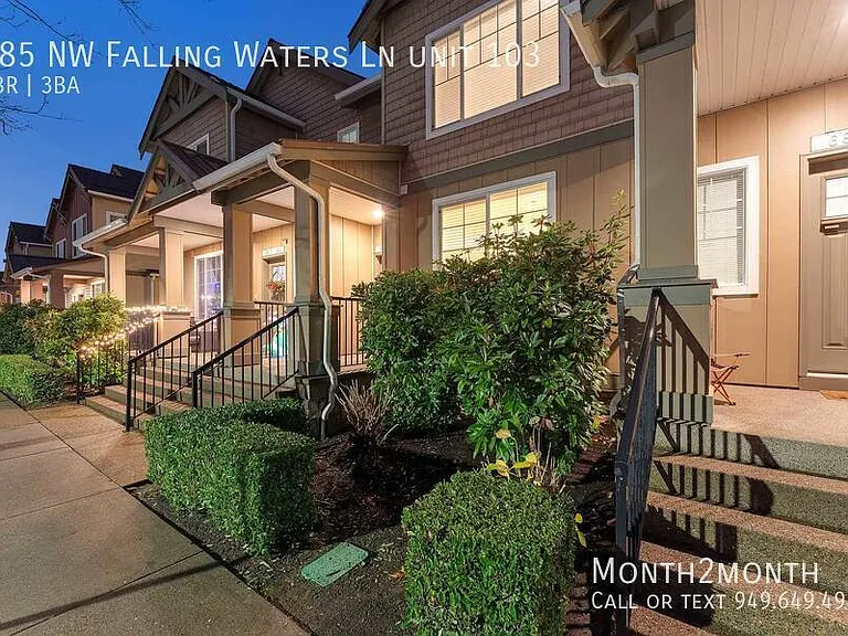 685 NW Falling Waters Ln #103 — Photo 35