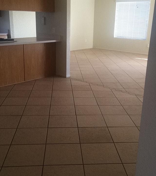 dinning area