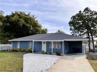 875 Queen Rd, Venice, FL 34293