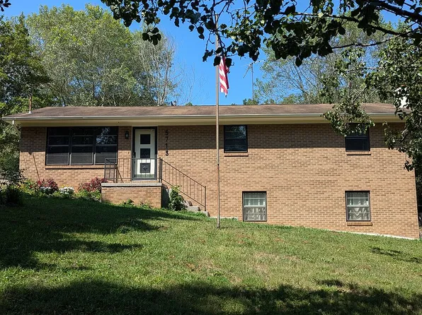 5713 Maloneyville Rd, Corryton, TN 37721