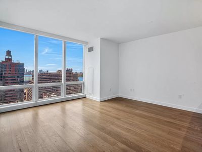 15 Hudson Yards Unit 25B, New York, NY, 10001