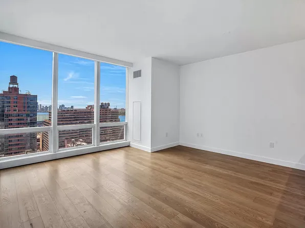 15 Hudson Yards, New York, NY