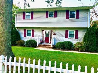 1633 Commonwealth Blvd, Toms River, NJ 08757