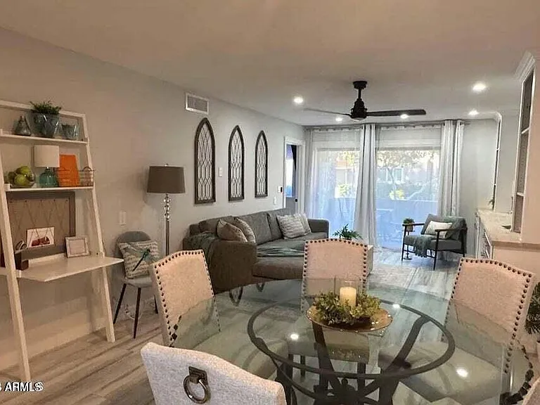 7436 E Chaparral Rd #B151 — Photo 2