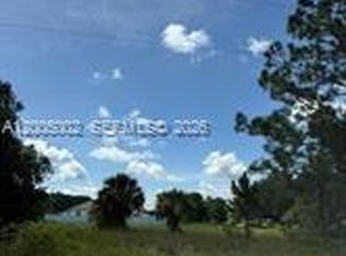 Port Labelle, Labelle, FL 33935