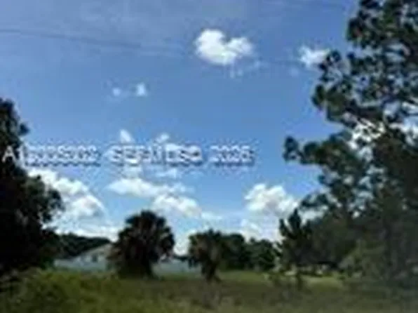 1345 Jabara Cir, Labelle, FL 33935