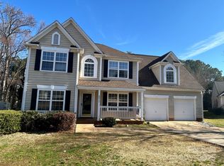 8812 Glenover Cir, Charlotte, NC 28269