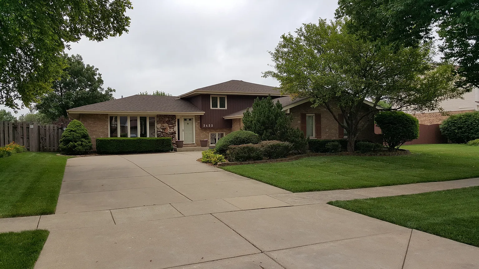 3433 Brewer Rd photo 1