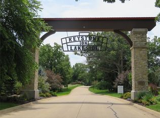 2209 Timber Wolf Trl SE, Cedar Rapids, IA 52403