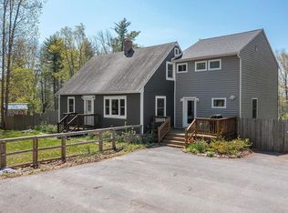 52 Gebig Rd, Nottingham, NH 03290