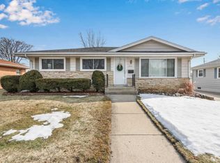 7809 38th Ave, Kenosha, WI 53142