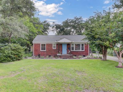 1009 Bradford Ave, Charleston, SC, 29412