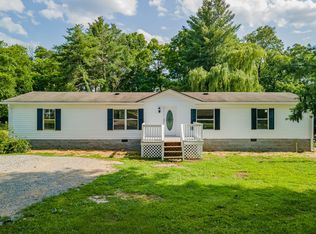 3907 General Lee Rd, Culleoka, TN 38451