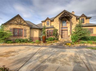 3060 Santa Rosa Ct, Norman, OK 73071