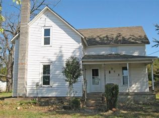 8635 SE 400 Rd, Collins, MO 64738