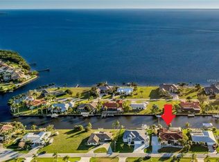 129 Graham St SE, Pt Charlotte, FL 33952