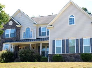 1036 Gregor Ct, Indian Land, SC 29707