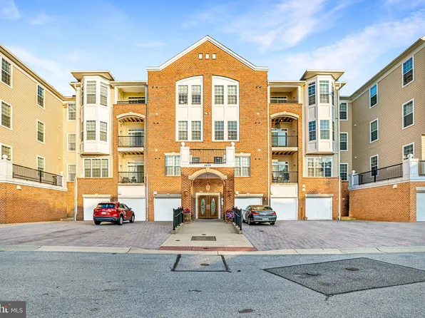 8609 Wintergreen Ct Unit 301, Odenton, MD 21113
