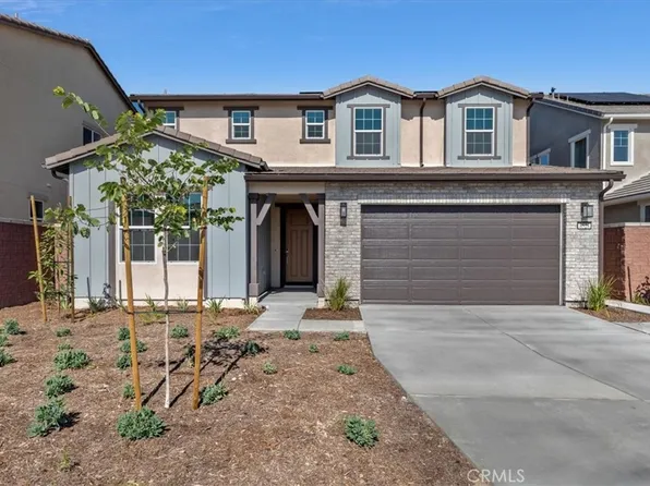 8528 Toyon St, Chino, CA 91708