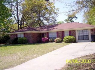 4 Timbers Way, Savannah, GA 31406