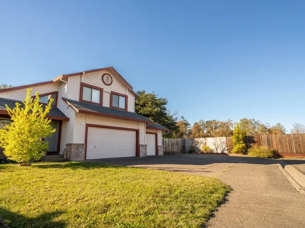 117 Los Robles Avenue, Windsor, CA 95492