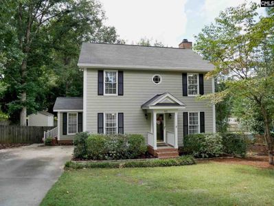113 Rosebank Dr, Columbia, SC, 29209