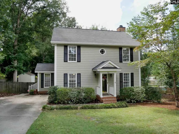 113 Rosebank Dr, Columbia, SC 29209