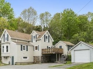 160 Summer St, Manchester, MA 01944